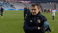 Saša Ilić besan na sudije: Niko ne može da mi objasni zašto smo ostali s igračem manje