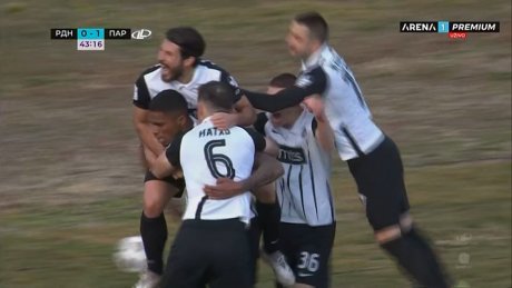 Dvojka u Nišu: Partizan opet pobegao Zvezdi na +8 na prolećnoj premijeri u  Superligi Srbije 
