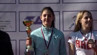 Završen 55. Beli kros: Sajma Murić drugi put šampionka u kategoriji seniorki