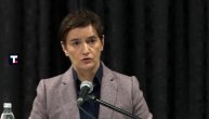 Brnabić: Ponosna sam što na našoj listi ima veliki broj javnih ličnosti