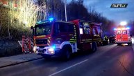 Poginula jedna osoba, 40 povređeno: Stravičan sudar vozova kod Minhena