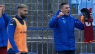 Mitošević overava pobedu Radnika: Efektan pogodak u finišu duela sa Spartakom