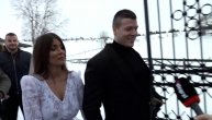 Glasno rekli DA: Sloba i Jelena krunisali ljubav