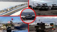 Rusi vraćaju borbena vozila i jedinice u baze: Osramotili smo Zapad bez ispaljenog metka