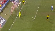 Borjan začarao gol: Četiri odbranjena penala, pogledajte pobedonosnu intervenciju