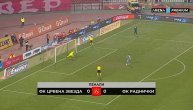 Prvi odbranjeni penal Milana Borjana: Da li je bio stajao jednom nogom na gol liniji?