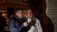 Goran Vesić zapevao pesmu Riblje Čorbe: “Jedna od najlepših pesama o našem Beogradu”