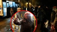 Izbeglice iz Donjecka autobusima za Rusiju: Prvi kontigent iz Donbasa već stigao