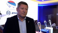 Branković: Nadam se da će neka od ovih lepih medalja ostatiti u Beogradu