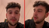 Imam vam potrebu reći da je više nema: Emotivan oproštaj bivšeg dečka od preminule tiktokerke