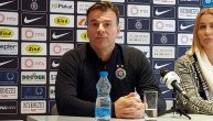 Aleksandar Stanojević: "Partizan neće igrati utakmice ako ne radi prenos ili VAR"