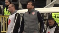 Reakcije Stanojevića i Lalatovića na drugi gol Partizana: Trener Radničkog je pozeleneo od besa