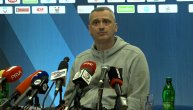 Radonjić nije očekivao da će ići tako glatko u finalu: Ne bih se bavio time što ste me pitali