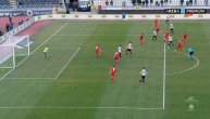 Fenomenalna akcija Miloša Jojića i neodbranjiv šut sa ivice šesnaesterca posle duplog pasa za 2:0