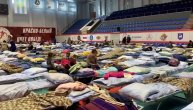 Rusija: Centri za privremeni smeštaj organizovani za evakuisane iz Donbasa