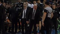 Obradović besneo na sudiju: Zajapuren u licu vikao, pa ironično tražio da svira faul za Zvezdu