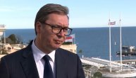 Vučić o krizi u Ukrajini: Nek Zelenski osudi agresiju nad Srbijom, pa ću odgovoriti zahtevima