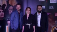 Premijera filma "Ključ" okupila poznate: Pogledajte ko je sve došao da vidi srpski Da Vinčijev kod