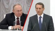 Putin preslišava šefa obaveštajne službe: Nariškin guta knedle i daje podršku nezavisnosti Donbasa
