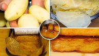 Recept za lisnati krompir koji će vas oduševiti: Jelo kakvo do sad niste probali