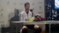 Novak Đoković: "Priča se dosta o Grend slemovima, drugi rekordi se zaboravljaju"