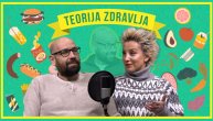 Teorija zdravlja #9: Trebalo je da bude kamiondžija, ali je postala najpoznatija TV kuvarica regiona