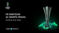 ŠTA JE NA PROGRAMU ARENA SPORT: Pregledavanje za četvrtak, 24. februar 2022. godine