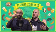 Teorija zdravlja #8: Trening napolju i kupanje u hladnoj vodi najbolja stvar za zdravlje čoveka