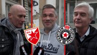 Ko pobeđuje na večitom derbiju, ko daje golove? Građani Beograda dali svoju prognozu