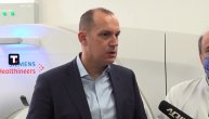 Lončar: Epidemijska situacija u Srbiji pod kontrolom