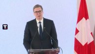 Vučić: Otvaramo fabrike i u vreme nestabilnosti u svetu