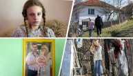 Tužna sudbina Jane Mihajlović (10), devojčice zlatne kose iz Vranja: Ganula je celu Srbiju