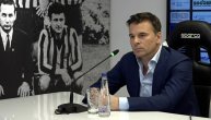 "Sutra je šansa da se pečatira dosadašnji rad": Aleksandar Stanojević jasan pred derbi