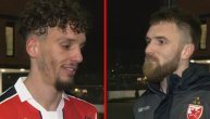 Katai: Nije bitno što sam dao gol, bitna su tri boda; Eraković: Rezultatom smo pokazali da smo bolji