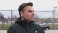 Stanojević pred presudni "večiti derbi": Spremni smo na sve situacije koje Zvezda pokuša