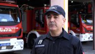 Radosavljević: Apel građanima, dd početka godine 1.430 požara na otvorenom prostoru
