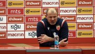 Stanković otkrio šta je poručio Stanojeviću: Diskusija između trenera večitih na kraju meča