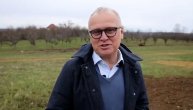 Vesić posetio Stepojevac i Mirosaljce: Svi delovi Beograda su jednaki, tako možemo da pobeđujemo