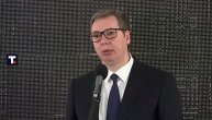 Vučić: Zahtev tzv. Kosova da uđe u NATO nije nova ideja