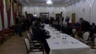 Počeli pregovori Rusije i Ukrajine, beloruski domaćini im poručili: "Možete se osećati bezbedno"