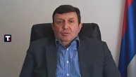 Ambasador Srbije u Ukrajini: Situacija je vrlo opasna