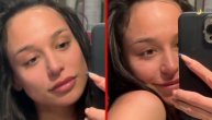 Edita bez šminke, a možda i bez brusa: Izazovni selfi na kom je pokazala prirodnu lepotu
