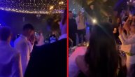 Filip Krajinović objavio snimke ekstravagantne proslave rođendana: Pevao mu Grašo, bilo je sve gala