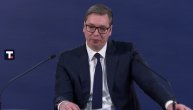 Vučić: U narednom periodu očekujem nekoliko političkih zamki za Srbiju