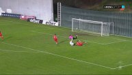 Kovač doveo Čukarički u vođstvo od 2:0