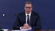 Vučić: Srbija se nalazi u izuzetno teškoj situaciji, pritisci na našu zemlju biće ogromni