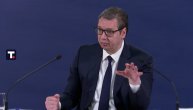 Vučić: Dešavaju se enormno veliki skokovi cena nafte i gasa, za nas je zabrinjavajuća cena uglja