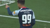 Ohi overava prelazak Crvene zvezde na prvo mesto na tabeli: Gol za 3:0 protiv Voždovca