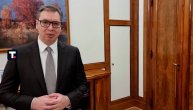Vučić: Ne nasedajte na dezinformacije i provokacije, imamo i hrane i goriva dovoljno