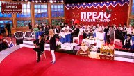 ŠTA JE NA PROGRAMU Happy TV: Pregledavanje za subotu, 5. mart 2022. godine
